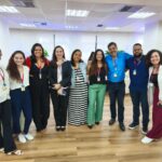 Darana RP participa do curso “Mineração para Jornalistas”