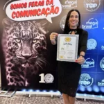 Darana RP é reconhecida entre as Top 5 agências do Nordeste no Prêmio Mega Brasil 2025