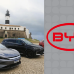 BYD é novo cliente da Darana RP