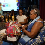 Artesanato da Bahia: comunicação, cultura e geração de renda