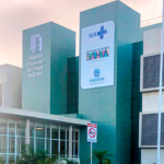 2 anos de Hospital Ortopédico do Estado da Bahia