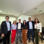 Relações governamentais: evento da Darana e Aberje em Salvador