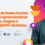 Comitê de DE&I da Darana RP lança curso de redes sociais para empreendedores negros, negras e LGBTQIAPN+ da Bahia